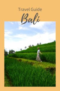 Bali itinerary, Pin it, Pinterest, Postcards from v