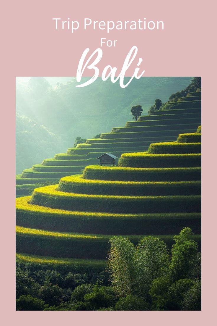 Bali travel tips, Pin it, Pinterest