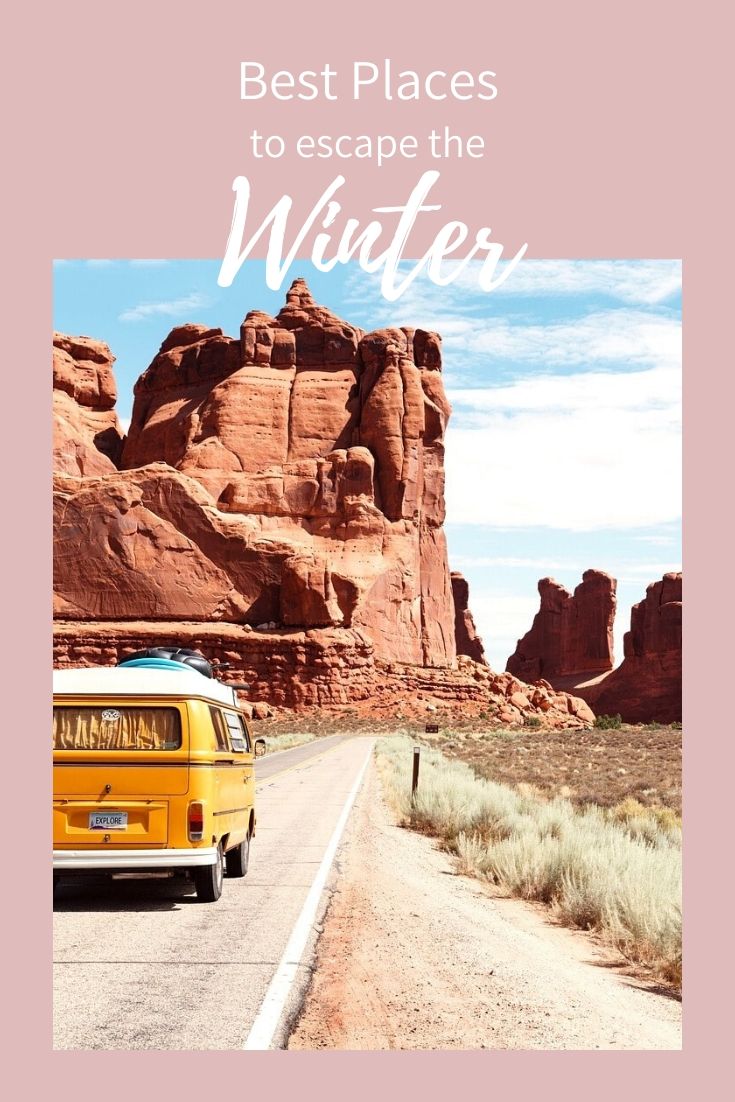 Escape the winter, Pinterest, Postcards from V
