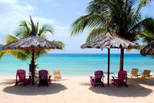 Escape the Winter, Warm Places, Caribbean