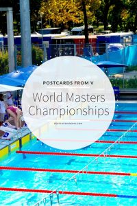 pinterest, world masters championships, budapest, postcards from v