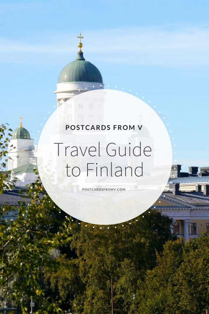 Finland, Pinterest, Travel Guide
