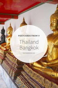 pinterest, bangkok, thailand, postcards from v
