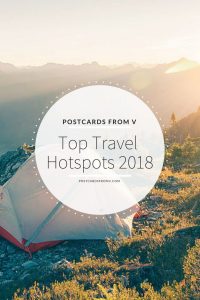 pinterest, travel hotspots, postcards from v