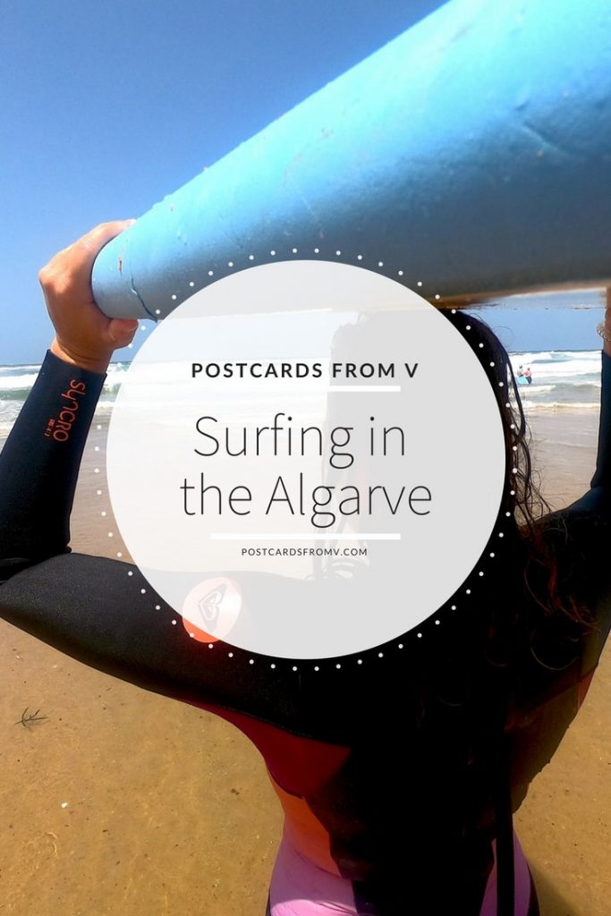 Algarve, Surfing, Pinterest, Postcards from V