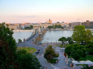 Budapest, City Guide