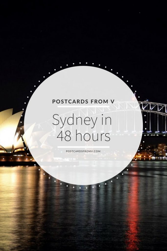 Sydney, Australia, Pinterest, Postcards from V