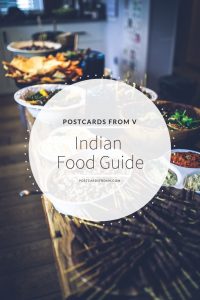 Indian Food Guide, Pinterest, Pin it