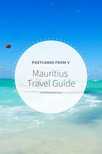 Mauritius, Pinterest, Travel Guide