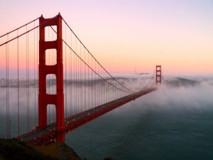 San Francisco, Travel Guide