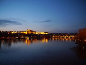 Prague Castle