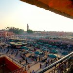 Travel Tips, Marrakech, Morocco, Safety