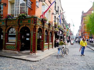 Dublin, City Guide, Things to see