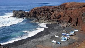 Lanzarote, The best hotspots