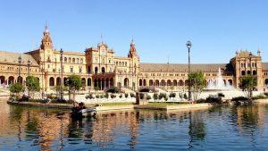 Seville, The best hotspots