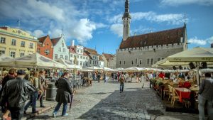 Estonia, The best hotspots