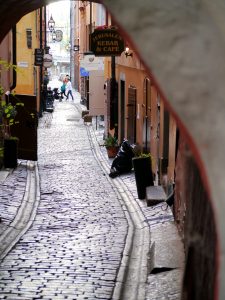 Gamla Stan