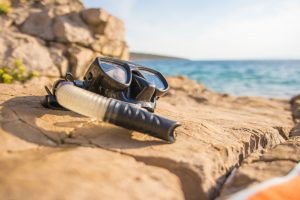 Snorkeling Gear, What to Pack for Hawaii