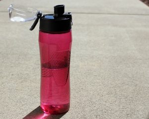Water Bottle, What to Pack for Hawaii