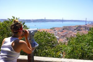 Best things to do in Lisbon